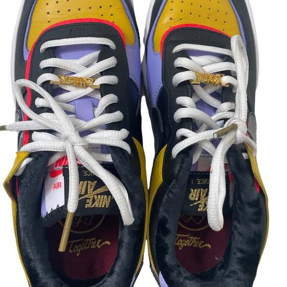 Air Force’s - Picture 2 of 4